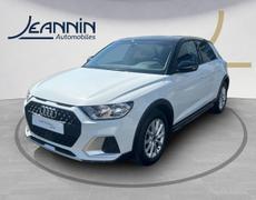 Audi A1 Saint-André-les-Vergers