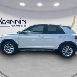 Audi A1 A1 Allstreet 30 TFSI 110 ch S tronic 7 Advanced Saint-Andr&eacute;-les-Vergers