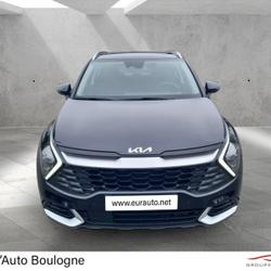 Kia Sportage 1.6 T-GDi 230ch HEV Active BVA6 4x2 Saint-L&eacute;onard