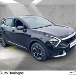 Kia Sportage 1.6 T-GDi 230ch HEV Active BVA6 4x2 Saint-L&eacute;onard