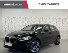 BMW Serie 1 Tarbes