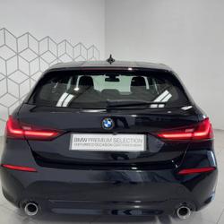 BMW Serie 1 118d 150 ch BVA8 Tarbes