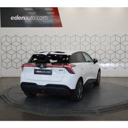 MG MG4 Electric 64kWh - 150 kW 2WD Luxury Lons