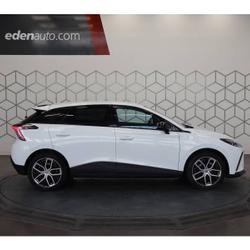 MG MG4 Electric 64kWh - 150 kW 2WD Luxury Lons