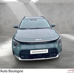 Kia Niro EV 204ch Active Saint-L&eacute;onard