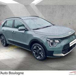 Kia Niro EV 204ch Active Saint-L&eacute;onard
