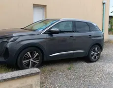 Peugeot 3008 Rennes
