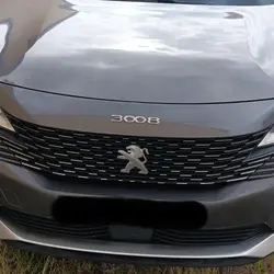Peugeot 3008 1.5 BLUEHDI 130CH S&S ALLURE PACK EAT8 Rennes