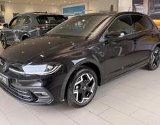Volkswagen Polo Froideconche