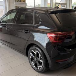 Volkswagen Polo Polo 1.0 TSI 95 S&S DSG7 Edition 50 Froideconche