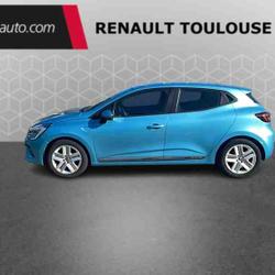 Renault Clio 5 TCe 100 Zen Toulouse