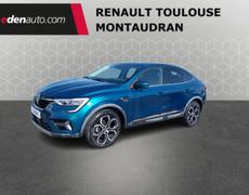 Renault Arkana Toulouse