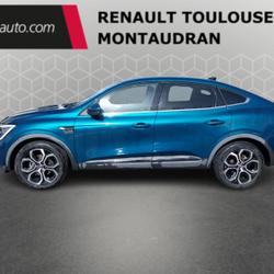 Renault Arkana E-Tech 145 - 21B Intens Toulouse