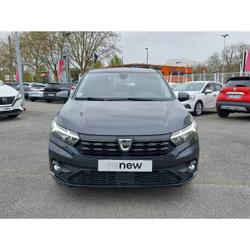 Dacia Sandero TCe 90 - 22 Confort Toulouse