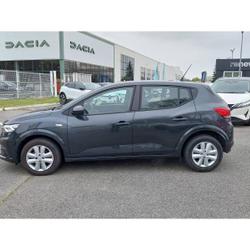 Dacia Sandero TCe 90 - 22 Confort Toulouse