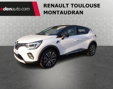 Renault Captur Toulouse