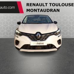 Renault Captur E-Tech Plug-in 160 - 21 Initiale Paris Toulouse
