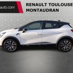 Renault Captur E-Tech Plug-in 160 - 21 Initiale Paris Toulouse