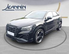 Audi Q2 Saint-André-les-Vergers