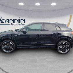 Audi Q2 Q2 35 TFSI 150 S tronic 7 S line Saint-Andr&eacute;-les-Vergers