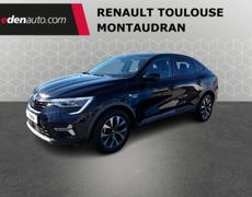 Renault Arkana - mild hybrid 140 EDC FAP - 22 Evolution - 17 890 €