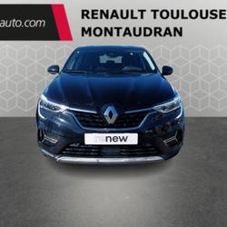 Renault Arkana mild hybrid 140 EDC FAP - 22 Evolution Toulouse