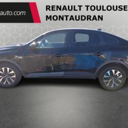 Renault Arkana mild hybrid 140 EDC FAP - 22 Evolution Toulouse