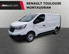 Renault Trafic Toulouse