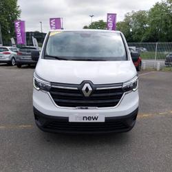 Renault Trafic FGN L1H1 3000 KG BLUE DCI 130 CONFORT Toulouse