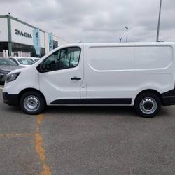 Renault Trafic FGN L1H1 3000 KG BLUE DCI 130 CONFORT Toulouse