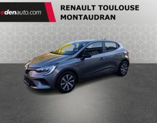 Renault Clio 5 Toulouse