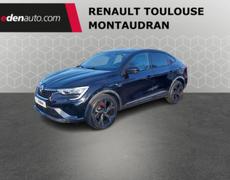 Renault Arkana Toulouse