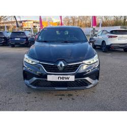 Renault Arkana mild hybrid 160 EDC FAP - 22 R.S. Line Toulouse