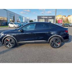 Renault Arkana mild hybrid 160 EDC FAP - 22 R.S. Line Toulouse