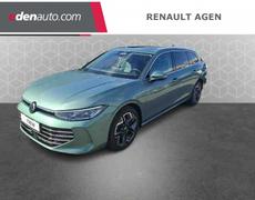 Volkswagen Passat Agen