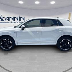 Audi Q2 Q2 30 TDI 116 S tronic 7 S line Plus Saint-Andr&eacute;-les-Vergers