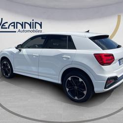 Audi Q2 Q2 30 TDI 116 S tronic 7 S line Plus Saint-Andr&eacute;-les-Vergers