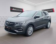 Opel Grandland Dax