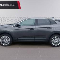 Opel Grandland Hybrid 225 ch BVA8 Edition Dax