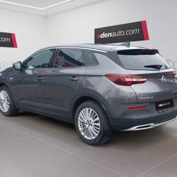 Opel Grandland Hybrid 225 ch BVA8 Edition Dax