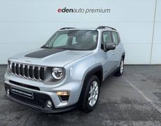 Jeep Renegade Auch