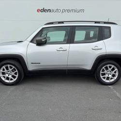 Jeep Renegade 1.0 Turbo T3 120 ch BVM6 Limited Auch