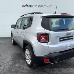 Jeep Renegade 1.0 Turbo T3 120 ch BVM6 Limited Auch