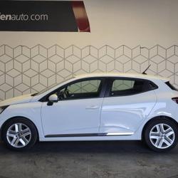 Renault Clio 5 TCe 90 - 21 Business Tarbes