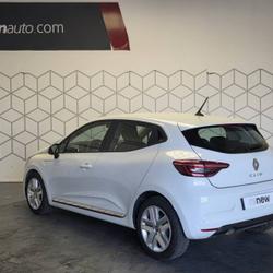 Renault Clio 5 TCe 90 - 21 Business Tarbes