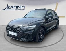 Audi Q5 Saint-André-les-Vergers