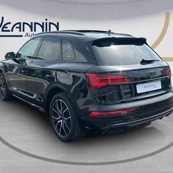 Audi Q5 Q5 55 TFSIe 367 S tronic 7 Quattro S line Saint-Andr&eacute;-les-Vergers
