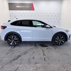 Volkswagen Taigo 1.5 TSI 150 DSG7 R-Line Bergerac