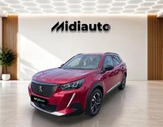 Peugeot 2008 Normanville