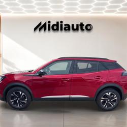 Peugeot 2008 1.2 PureTech 130ch S&S Allure Pack EAT8 occasion - Normanville - photo 2/27